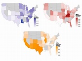 Genetic study reveals surprising ancestry of many Americans | Science ...