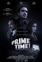 Prime Time! (2020) — The Movie Database (TMDB)