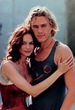 Heather Graham Just Shared Personal Photos of Late Ex Heath Ledger