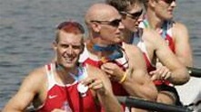 Olympic rowing medallist Barney Williams retires | CBC Sports