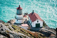 How to See California's Point Reyes Lighthouse