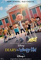 Diary of a Wimpy Kid (2021 film) | Diary of a Wimpy Kid Wiki | Fandom