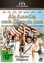 Als Amerika nach Olympia kam - Die ersten olympischen Spiele der ...