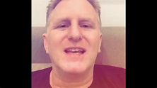 Michael Rapaport Responds to Instagram Taking Down His Cat Video - YouTube