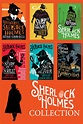 Sherlock Holmes Collection - Alma Books