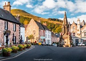 The 25 Prettiest Villages in Scotland You Must Visit + Map (2022)