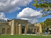 Dulwich Picture Gallery - Wikipedia, la enciclopedia libre