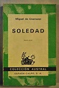 soledad (Spanish Edition) by Miguel de Unamuno | Goodreads