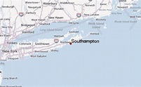 Guide Urbain de Southampton, État de New York