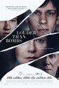 Louder Than Bombs movie large poster.