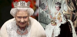 Elisabetta II, regina dei record: 65 anni di regno | iO Donna
