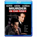 Blu-ray Homicidio en primer grado (Murder in the First, 1995, Marc Rocco)