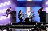 5 Highlights From 5 Seconds of Summer's Final American Gig of the 'Meet ...