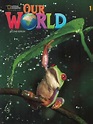 Our World 1 Student Book - 2nd Edition - British - 9780357032060