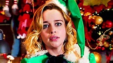 Last Christmas, recensione del film con Emilia Clarke - Cinefilos.it