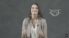 Laura Facchin - Una Vita da Private Banker - YouTube