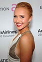 Gorgeous Hayden Panettiere | Super WAGS - Hottest Wives and Girlfriends ...