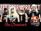 Ep. 53 - The Obsessed - Scott “Wino” Weinrich, Brian Constantino, Chris ...