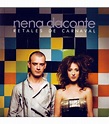 Comprar vinilo online Nena Daconte - Album Retales De Carnaval Color