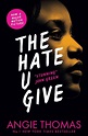bol.com | The Hate U Give (ebook), Angie Thomas | 9781406375114 | Boeken