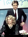 TATTINGERS, Blythe Danner, Stephen Collins, 1989, © NBC / Courtesy ...