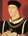 Enrico VI Lancaster Re d'Inghilterra Signore di Scozia e 8° Re di ...