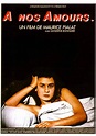 A nuestros amores - Película 1983 - SensaCine.com