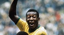Top 100 : Le Roi Pelé - Eurosport