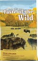 Taste of the Wild High Prairie Grain-Free Dry Dog Food at Low Prices ...