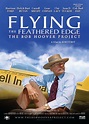 AviatorCast: Kim Furst: Flying the Feathered Edge Movie | The Bob ...