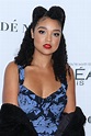 AISHA DEE at Glamour Women of the Year Summit in New York 11/13/2017 ...