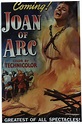 Joan of Arc at the Stake (1954)