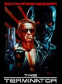 Terminator Poster Art | Action movie poster, Terminator movies, Terminator