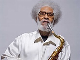 Sonny Rollins: 'You Can't Think And Play At The Same Time' : NPR