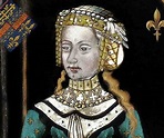 Isabella Of France Biography - Facts, Childhood, Family Life & Achievements