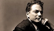 Clifford Odets: "The Artist Is Taking A Strange Place In America Today"