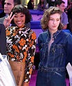 Amandla Stenberg and Girlfriend King Princess Attend MTV VMAs - E ...