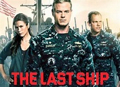 The Last Ship TV Show Air Dates & Track Episodes - Next Episode