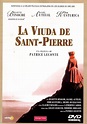 La viuda de Saint-Pierre [DVD]: Amazon.es: Juliette Binoche, Michel ...