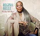 Regina Belle Releases New Music The Day Life Began | Black America Web