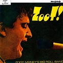 Zoot Money's Big Roll Band – Zoot! (1986, Vinyl) - Discogs