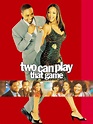 Two Can Play That Game (2001) - Posters — The Movie Database (TMDB)