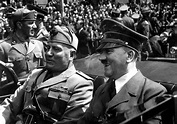 The Shocking Story of How Mussolini Died | The National Interest