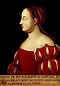 Porträt der Herzogin von Valentinois Diana de Poitiers (1499-1566 ...