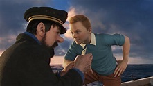 Review: The Adventures Of Tintin