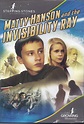 Amazon.com: Matty Hansen and the Invisibility Ray DVD (Stepping Stones ...