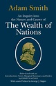The Wealth of Nations by Adam Smith PDF - Knowdemia