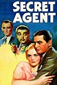 Secret Agent (1936) — The Movie Database (TMDB)