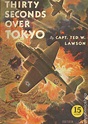 Thirty Seconds Over Tokyo (1943 David MaCay Publishing) comic books