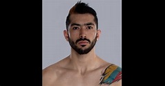 John Bedoya peleará por Colombia en el Ultimate Fighter